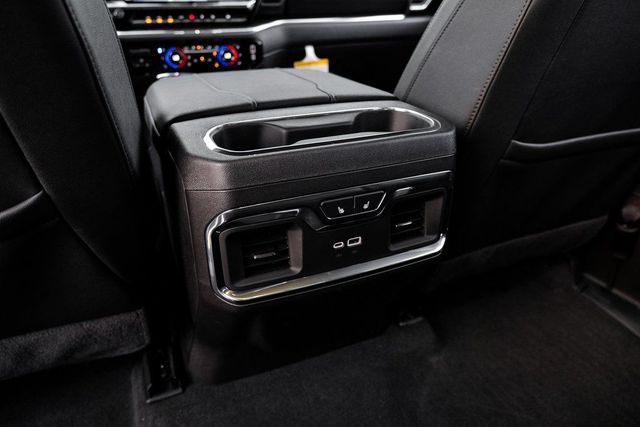 2024 Chevrolet Silverado 1500 LTZ 2024 Chevrolet Silverado 1500 LTZ