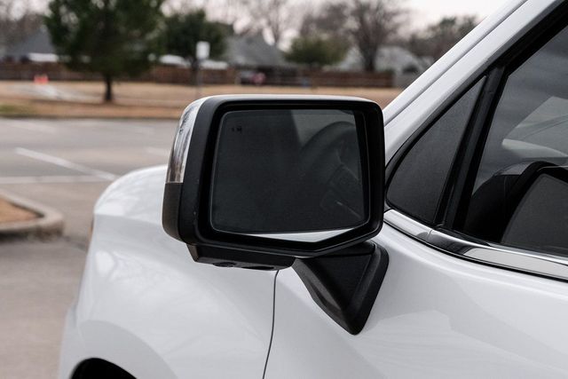 2024 Chevrolet Silverado 1500 LTZ 2024 Chevrolet Silverado 1500 LTZ