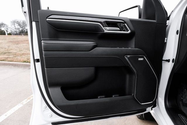 2024 Chevrolet Silverado 1500 LTZ 2024 Chevrolet Silverado 1500 LTZ