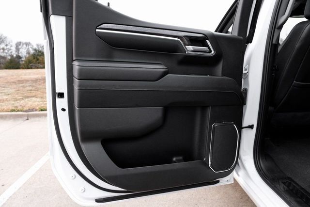 2024 Chevrolet Silverado 1500 LTZ 2024 Chevrolet Silverado 1500 LTZ