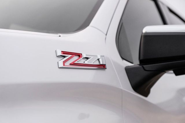 2024 Chevrolet Silverado 1500 LTZ 2024 Chevrolet Silverado 1500 LTZ