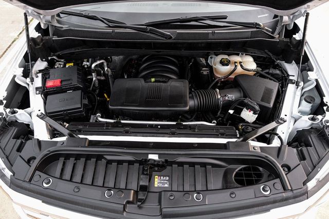 2024 Chevrolet Silverado 1500 LTZ 2024 Chevrolet Silverado 1500 LTZ