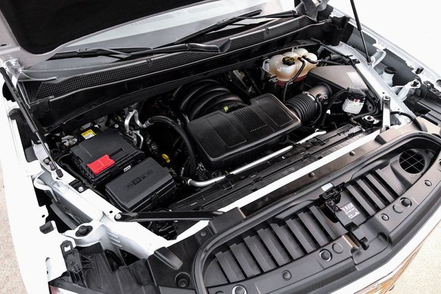 2024 Chevrolet Silverado 1500 LTZ 2024 Chevrolet Silverado 1500 LTZ