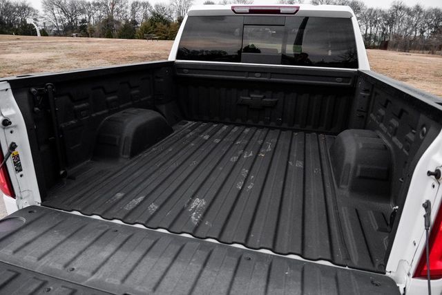 2024 Chevrolet Silverado 1500 LTZ 2024 Chevrolet Silverado 1500 LTZ