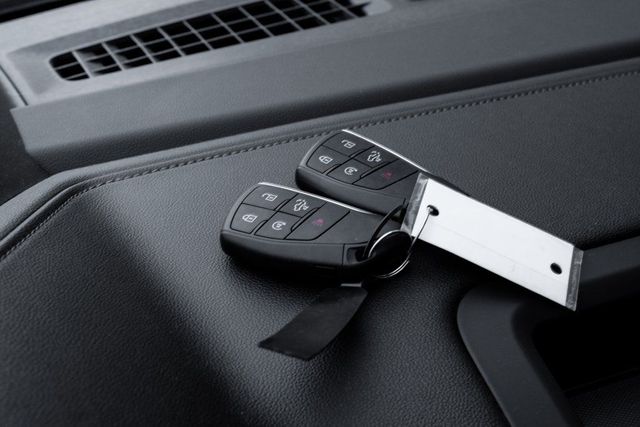 2024 Chevrolet Silverado 1500 LTZ 2024 Chevrolet Silverado 1500 LTZ