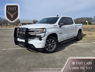 2024 Chevrolet Silverado 1500 RST in Rowlett, TX 75088