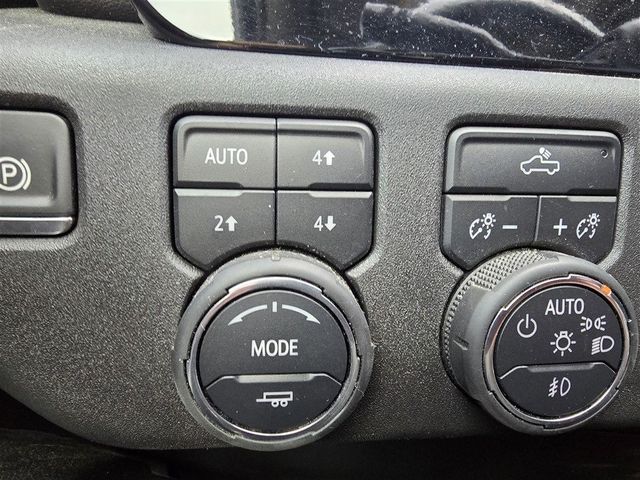 2024 Chevrolet Silverado 1500 RST 2024 Chevrolet Silverado 1500 RST