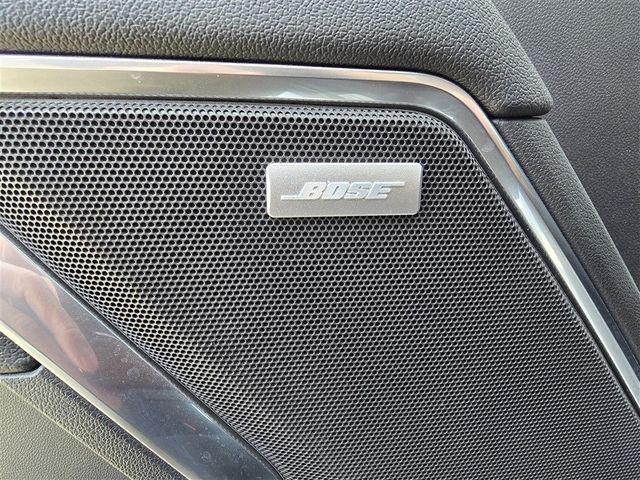 2024 Chevrolet Silverado 1500 RST 2024 Chevrolet Silverado 1500 RST