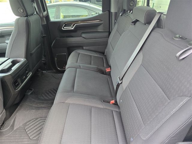 2024 Chevrolet Silverado 1500 RST 2024 Chevrolet Silverado 1500 RST