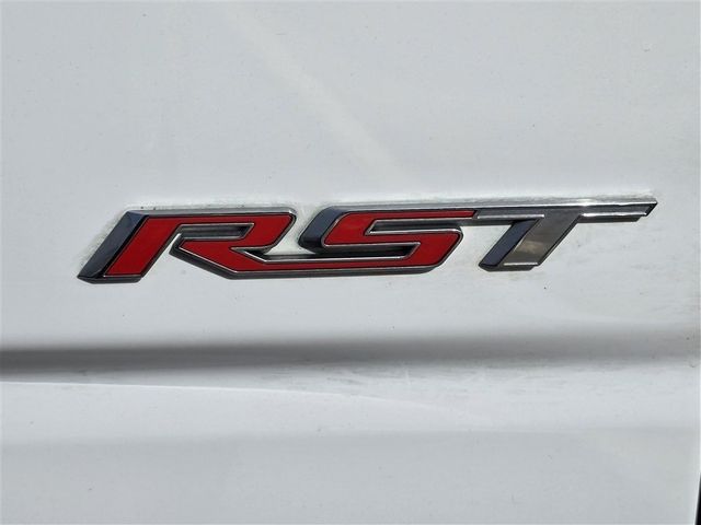 2024 Chevrolet Silverado 1500 RST 2024 Chevrolet Silverado 1500 RST