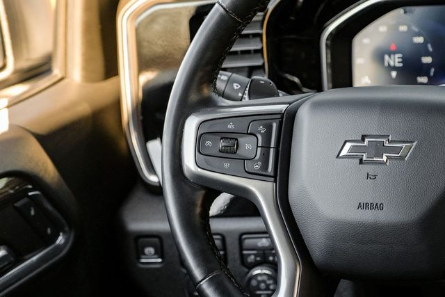 2024 Chevrolet Silverado 1500 RST 2024 Chevrolet Silverado 1500 RST