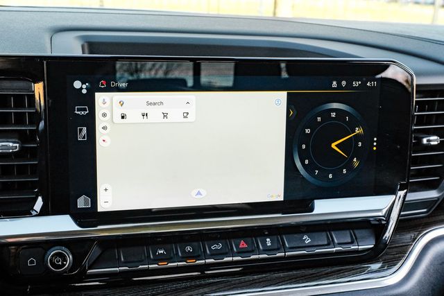 2024 Chevrolet Silverado 1500 RST 2024 Chevrolet Silverado 1500 RST