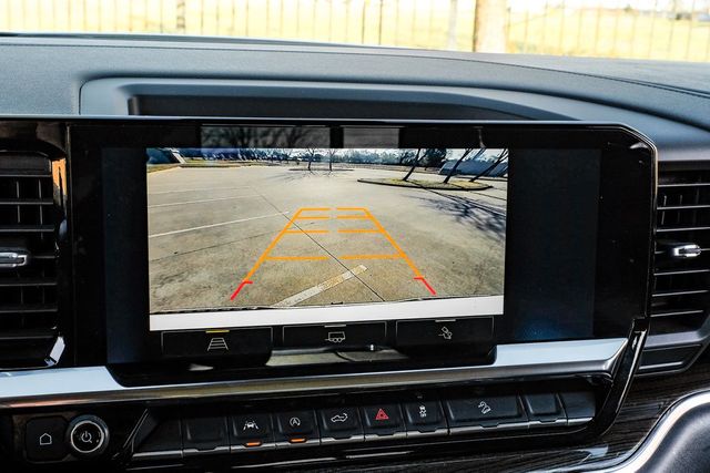 2024 Chevrolet Silverado 1500 RST 2024 Chevrolet Silverado 1500 RST