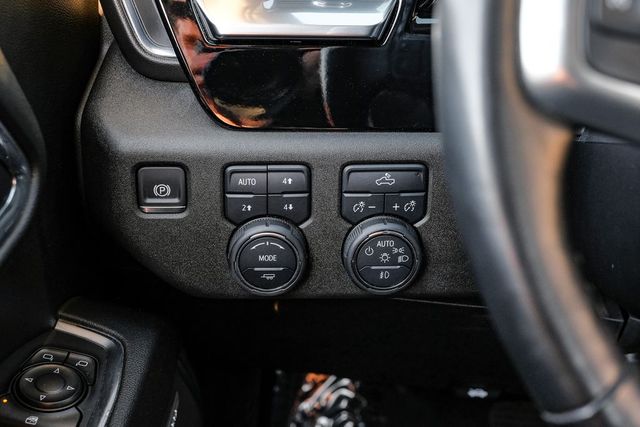 2024 Chevrolet Silverado 1500 RST 2024 Chevrolet Silverado 1500 RST