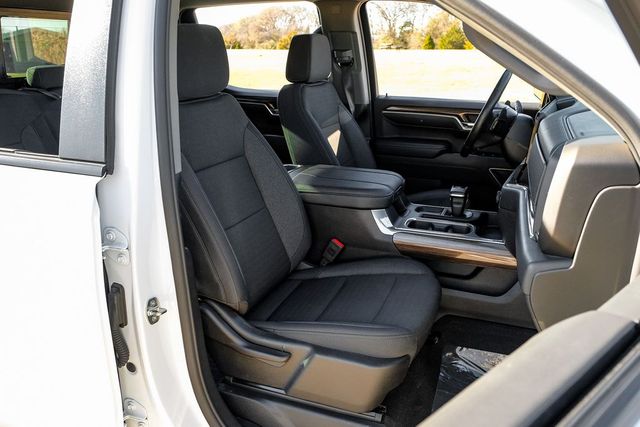 2024 Chevrolet Silverado 1500 RST 2024 Chevrolet Silverado 1500 RST