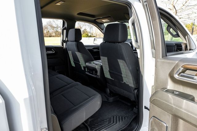 2024 Chevrolet Silverado 1500 RST 2024 Chevrolet Silverado 1500 RST