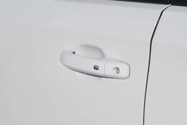 2024 Chevrolet Silverado 1500 RST 2024 Chevrolet Silverado 1500 RST