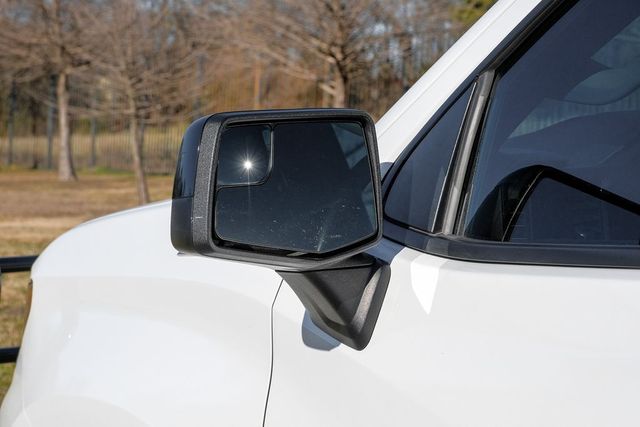 2024 Chevrolet Silverado 1500 RST 2024 Chevrolet Silverado 1500 RST