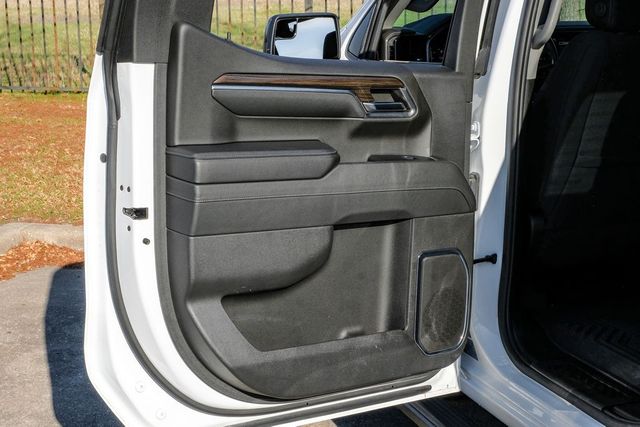 2024 Chevrolet Silverado 1500 RST 2024 Chevrolet Silverado 1500 RST