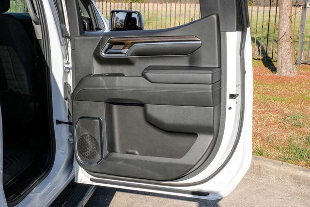 2024 Chevrolet Silverado 1500 RST 2024 Chevrolet Silverado 1500 RST