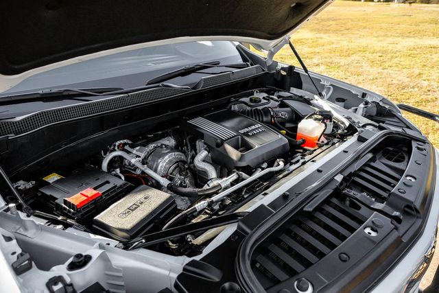 2024 Chevrolet Silverado 1500 RST 2024 Chevrolet Silverado 1500 RST