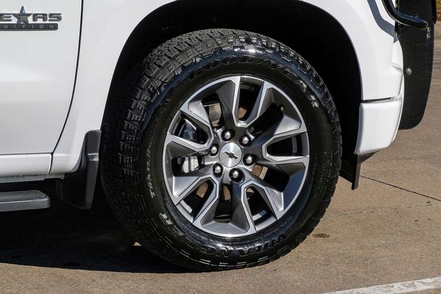 2024 Chevrolet Silverado 1500 RST 2024 Chevrolet Silverado 1500 RST