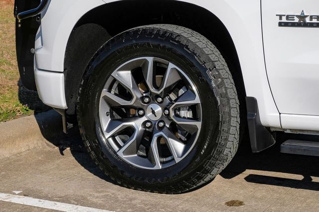 2024 Chevrolet Silverado 1500 RST 2024 Chevrolet Silverado 1500 RST