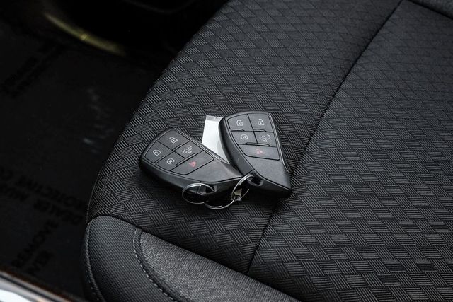 2024 Chevrolet Silverado 1500 RST 2024 Chevrolet Silverado 1500 RST