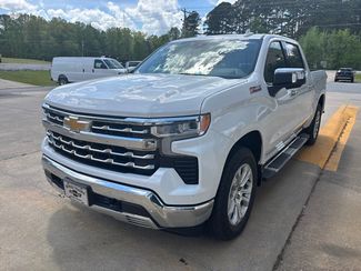 2024 Chevrolet Silverado 1500 LTZ | Sheridan, Arkansas | Dennis Teague Chevrolet in SHERIDAN, Arkansas 72150