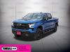 2024 Chevrolet Silverado 1500 LT Trail Boss | Tomball, TX | Ask Jorge Lopez
