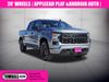 2024 Chevrolet Silverado 1500 Custom | Tomball, TX | Ask Jorge Lopez 2024 Chevrolet Silverado 1500 Custom | Tomball, TX | Ask Jorge Lopez