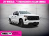 2024 Chevrolet Silverado 1500 Custom | Tomball, TX | Ask Jorge Lopez 2024 Chevrolet Silverado 1500 Custom | Tomball, TX | Ask Jorge Lopez