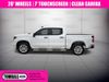 2024 Chevrolet Silverado 1500 Custom | Tomball, TX | Ask Jorge Lopez 2024 Chevrolet Silverado 1500 Custom | Tomball, TX | Ask Jorge Lopez