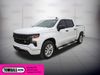 2024 Chevrolet Silverado 1500 Custom | Tomball, TX | Ask Jorge Lopez