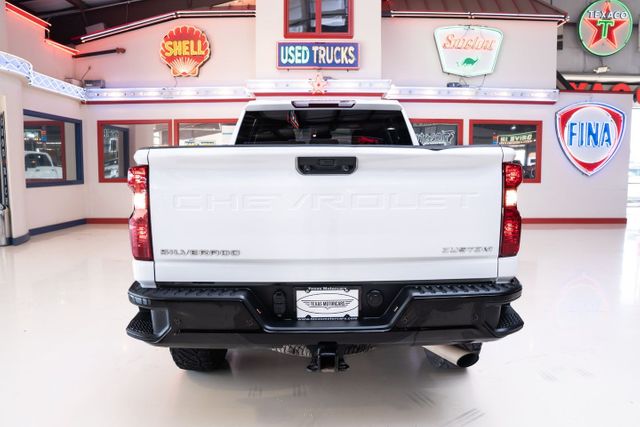 2024 Chevrolet Silverado 2500HD Custom | Addison, TX | Mr Car Guys 2024 Chevrolet Silverado 2500HD Custom | Addison, TX | Mr Car Guys