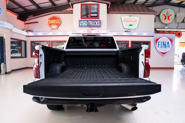 2024 Chevrolet Silverado 2500HD Custom | Addison, TX | Mr Car Guys 2024 Chevrolet Silverado 2500HD Custom | Addison, TX | Mr Car Guys