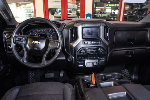 2024 Chevrolet Silverado 2500HD Custom | Addison, TX | Mr Car Guys 2024 Chevrolet Silverado 2500HD Custom | Addison, TX | Mr Car Guys