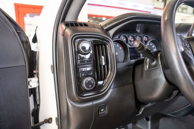 2024 Chevrolet Silverado 2500HD Custom | Addison, TX | Mr Car Guys 2024 Chevrolet Silverado 2500HD Custom | Addison, TX | Mr Car Guys