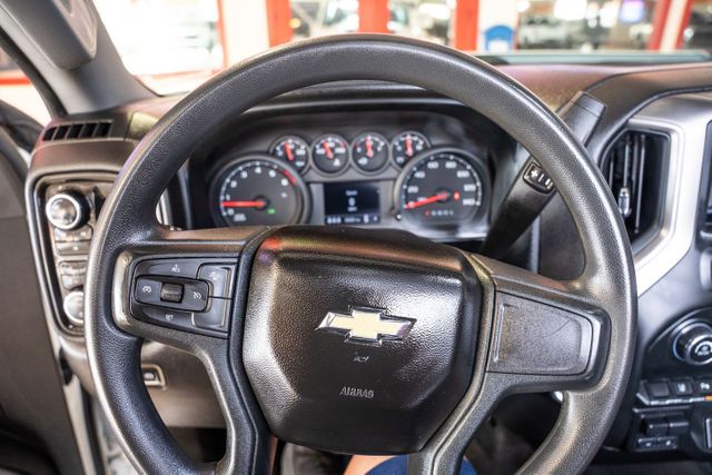 2024 Chevrolet Silverado 2500HD Custom | Addison, TX | Mr Car Guys 2024 Chevrolet Silverado 2500HD Custom | Addison, TX | Mr Car Guys