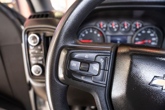 2024 Chevrolet Silverado 2500HD Custom | Addison, TX | Mr Car Guys 2024 Chevrolet Silverado 2500HD Custom | Addison, TX | Mr Car Guys