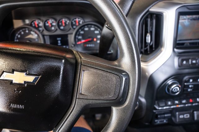 2024 Chevrolet Silverado 2500HD Custom | Addison, TX | Mr Car Guys 2024 Chevrolet Silverado 2500HD Custom | Addison, TX | Mr Car Guys