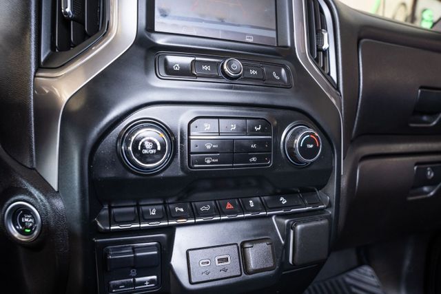 2024 Chevrolet Silverado 2500HD Custom | Addison, TX | Mr Car Guys 2024 Chevrolet Silverado 2500HD Custom | Addison, TX | Mr Car Guys