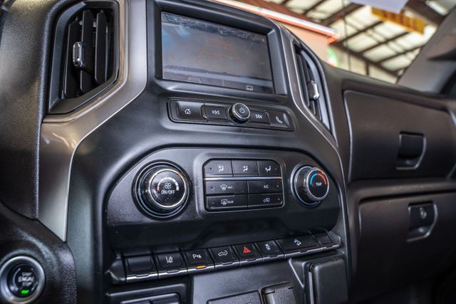 2024 Chevrolet Silverado 2500HD Custom | Addison, TX | Mr Car Guys 2024 Chevrolet Silverado 2500HD Custom | Addison, TX | Mr Car Guys