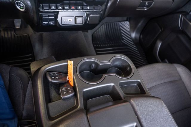 2024 Chevrolet Silverado 2500HD Custom | Addison, TX | Mr Car Guys 2024 Chevrolet Silverado 2500HD Custom | Addison, TX | Mr Car Guys