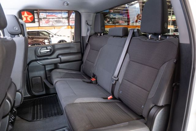 2024 Chevrolet Silverado 2500HD Custom | Addison, TX | Mr Car Guys 2024 Chevrolet Silverado 2500HD Custom | Addison, TX | Mr Car Guys