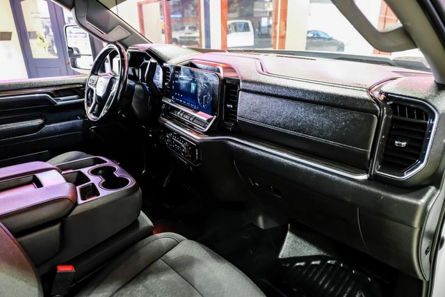 2024 Chevrolet Silverado 2500HD LT 2024 Chevrolet Silverado 2500HD LT