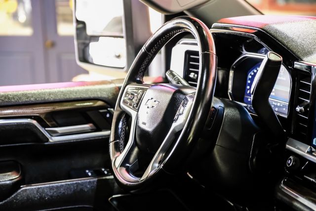 2024 Chevrolet Silverado 2500HD LT 2024 Chevrolet Silverado 2500HD LT