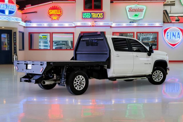 2024 Chevrolet Silverado 2500HD LT 2024 Chevrolet Silverado 2500HD LT