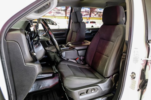 2024 Chevrolet Silverado 2500HD LT 2024 Chevrolet Silverado 2500HD LT