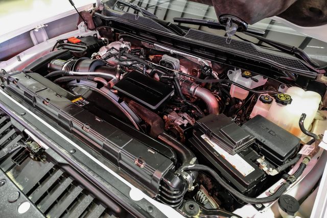 2024 Chevrolet Silverado 2500HD LT 2024 Chevrolet Silverado 2500HD LT